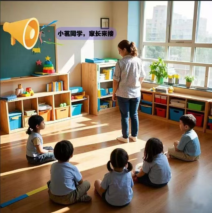 供應(yīng)深圳市幼兒園分班播報(bào)系統(tǒng)行情深圳市中防智慧科技供應(yīng)
