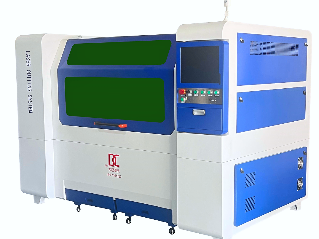 眼鏡框架小型精密激光切割機工廠