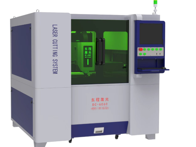 江蘇銅箔精密激光切管機定制