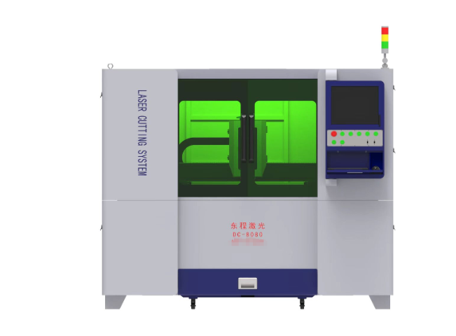 鎂合金精密激光切管機工廠