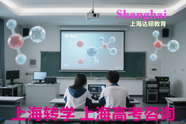 上海闸北第八中学转学怎么操作