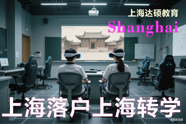 银川转学到上海可以吗