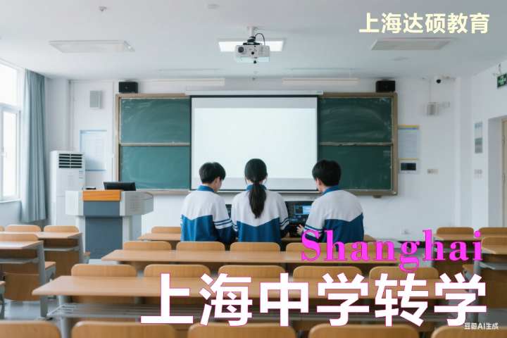 上海浦东转学