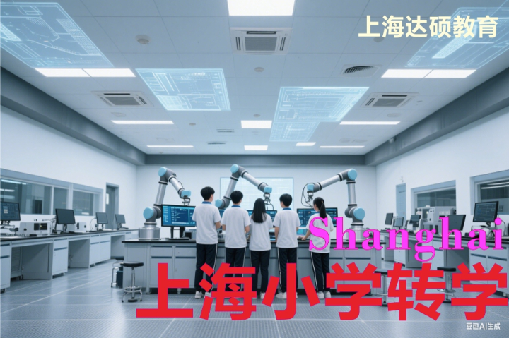 上海长宁转学咨询,转学