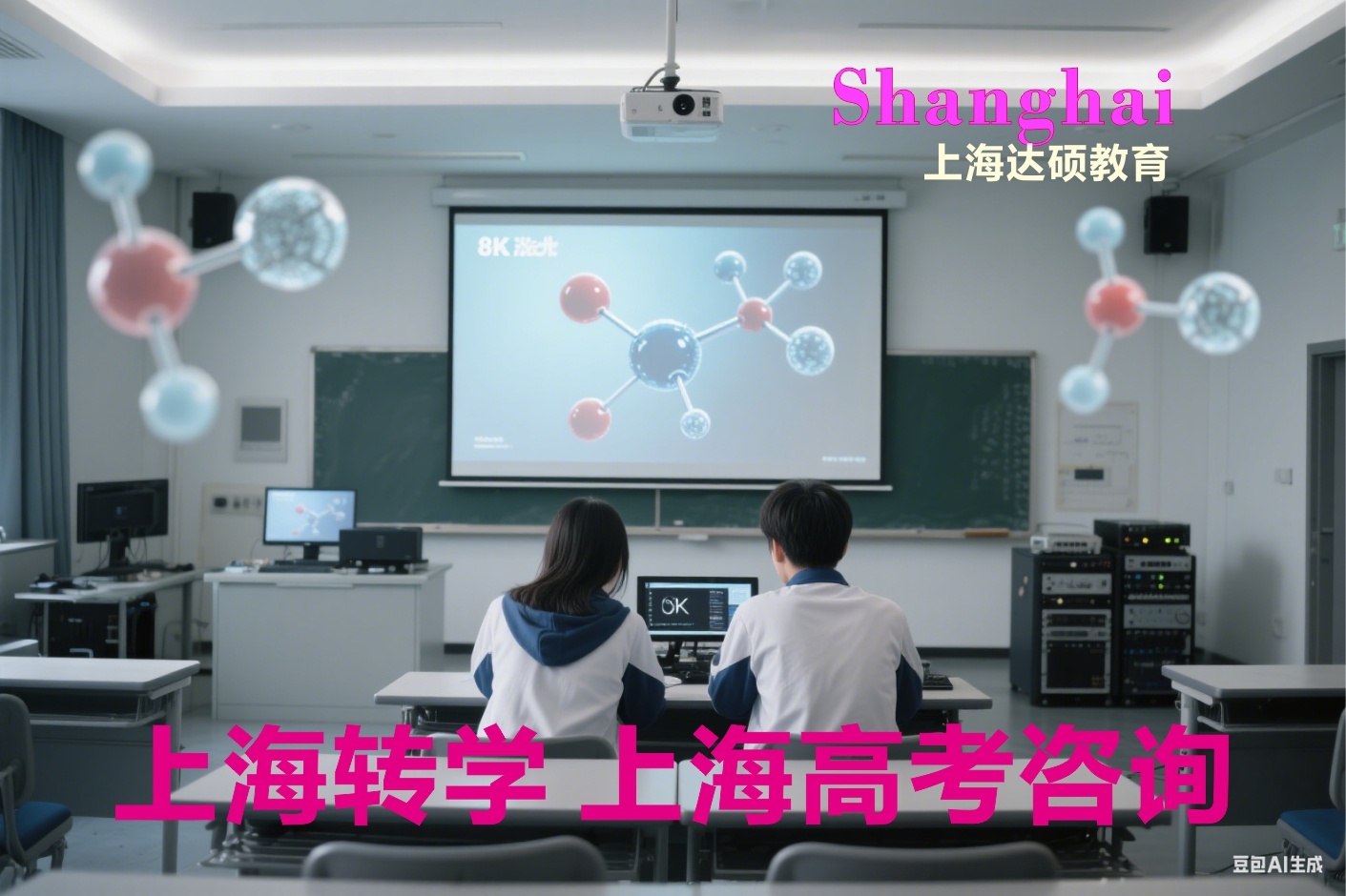 上海落户|上海转学|海外留学咨询