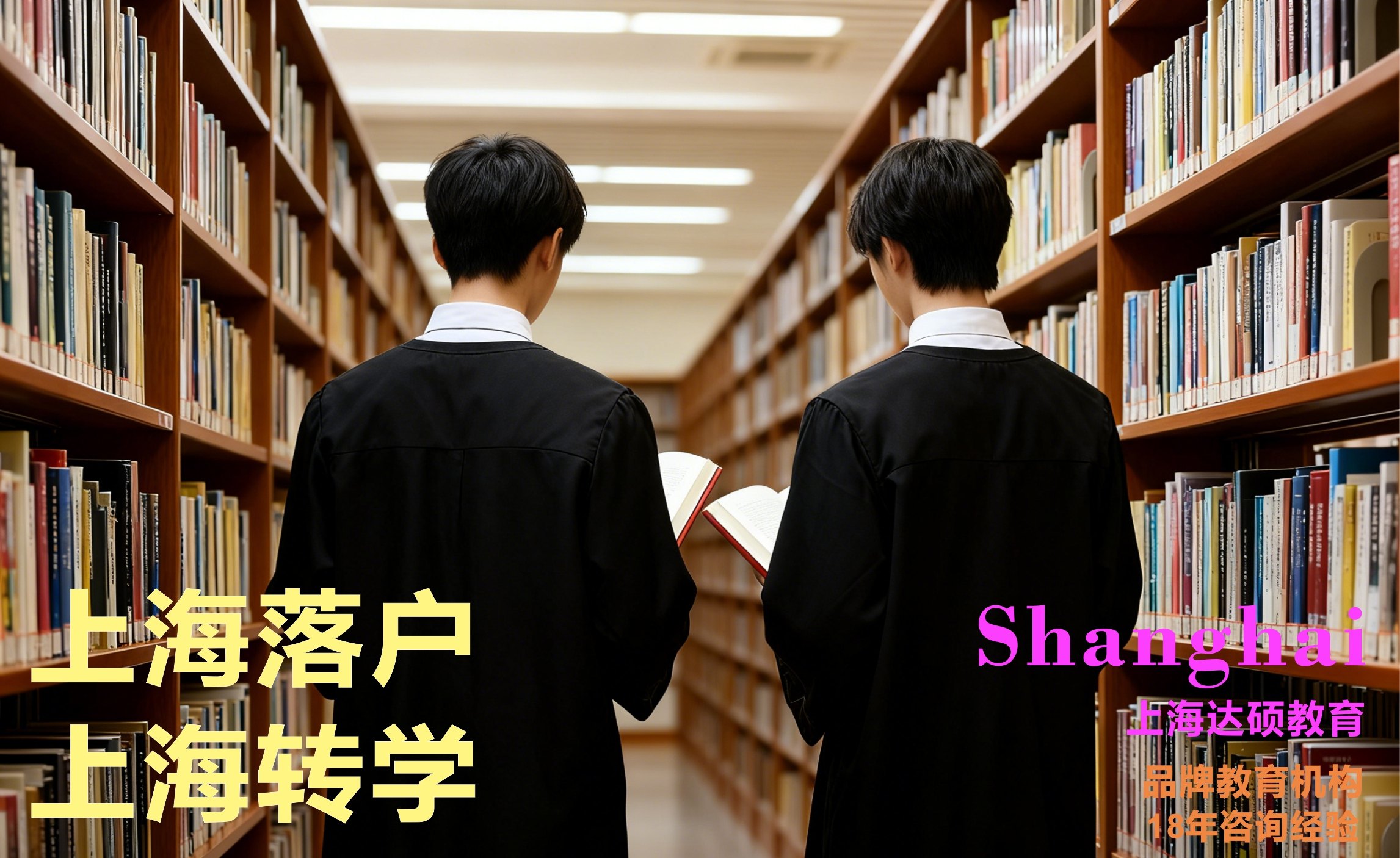 聚焦闵行三中：好的教育选择与专业转学规划指南！ 上海达硕教育供应