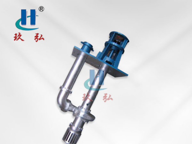 耐氢氟酸泵供应商 江苏玖弘泵业供应