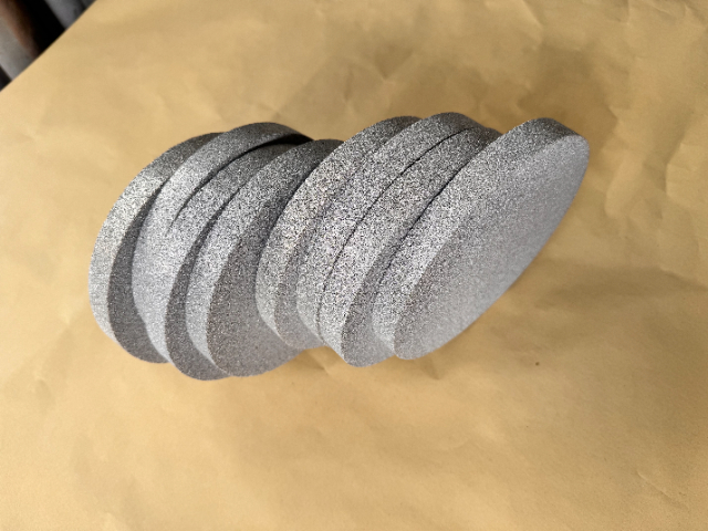 寶雞金屬粉末燒結(jié)板 寶雞康盛源興鈦鎳金屬供應(yīng)