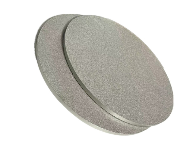 寶雞金屬粉末燒結板供貨商 寶雞康盛源興鈦鎳金屬供應