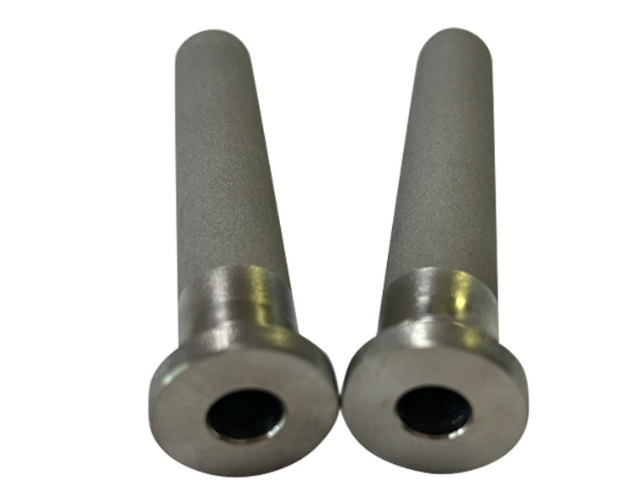 寶雞金屬粉末燒結管廠家 寶雞康盛源興鈦鎳金屬供應