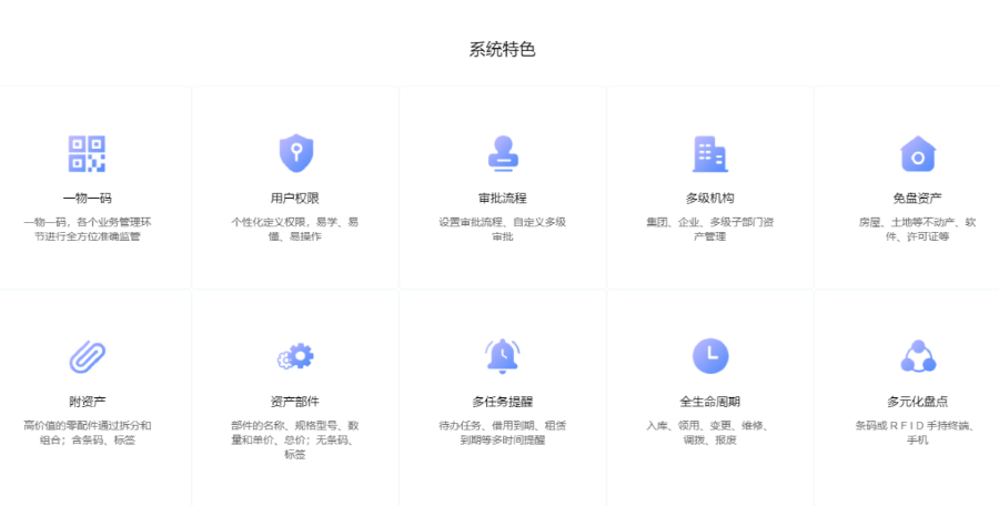 寧夏保險固定資產管理報價 絡思物聯供應