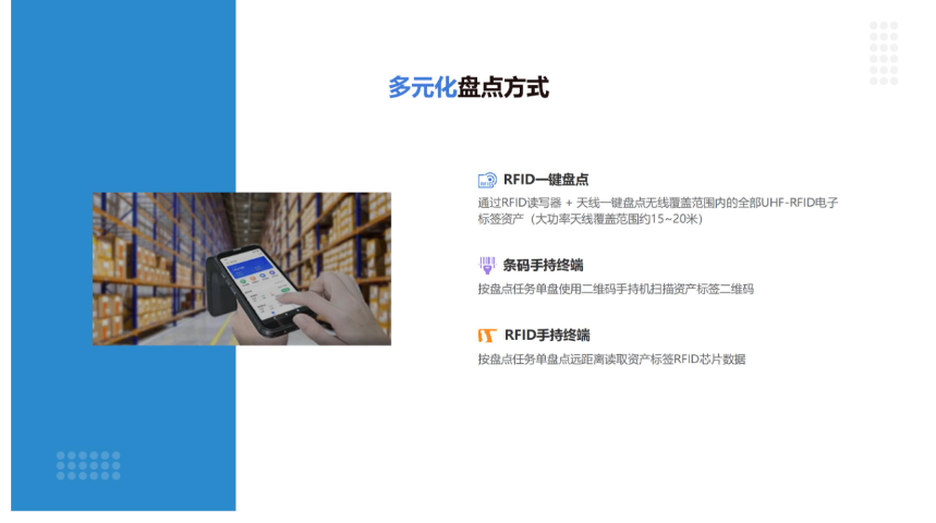 青海智慧倉儲管理 絡思物聯(lián)供應