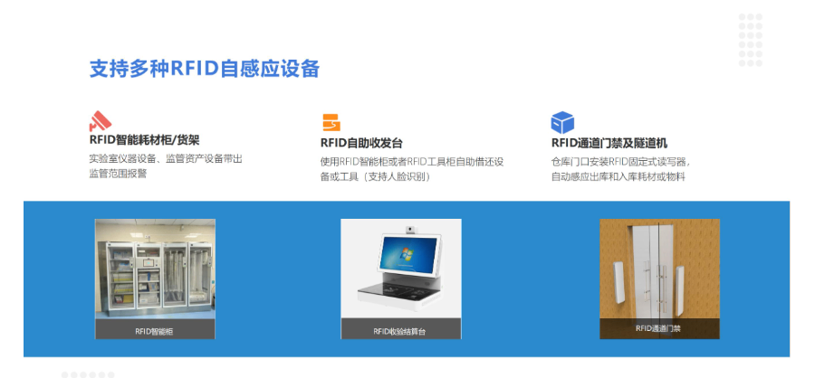海南RFID倉儲管理 絡(luò)思物聯(lián)供應(yīng)