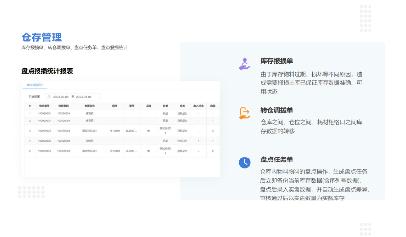 四川企業倉儲管理推薦 絡思物聯供應