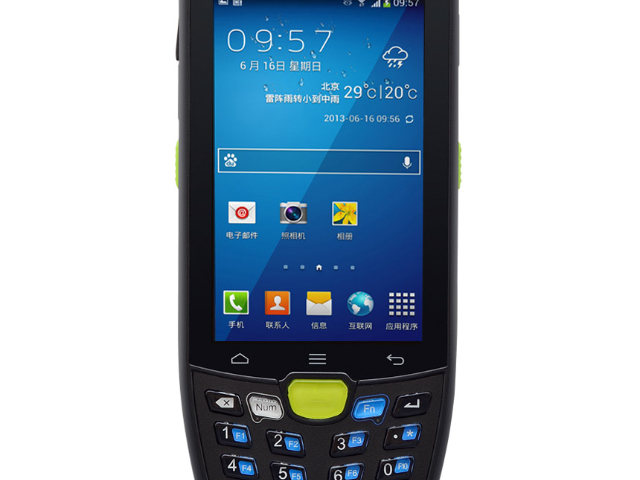 新疆霍尼韦尔pda 络思物联供应