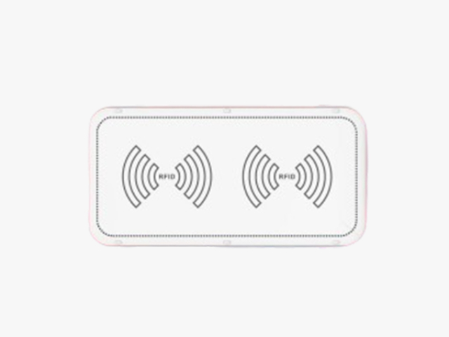 蓝牙扫描器哪家好 络思物联供应