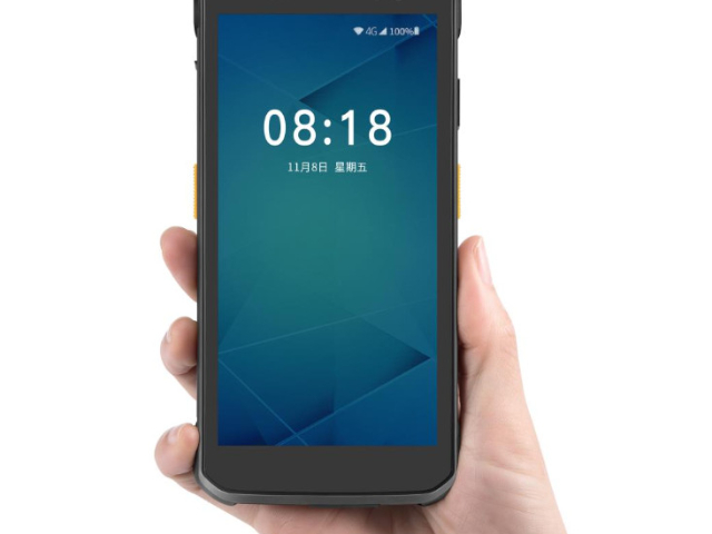 Datalogic掃描器采購 絡思物聯供應