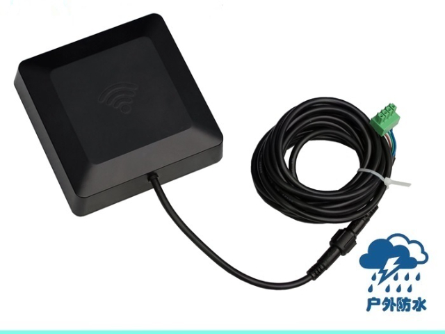 新疆RFID天线 络思物联供应