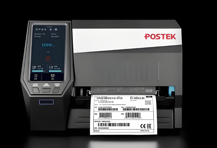 廣西抗金屬RFID標(biāo)簽打印機(jī)代理 絡(luò)思物聯(lián)供應(yīng)