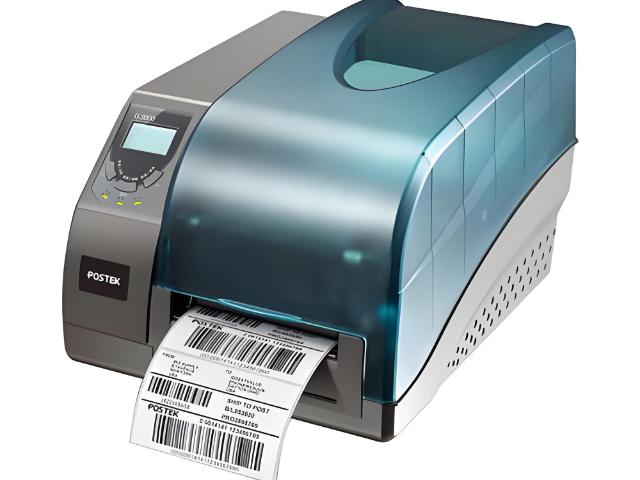 陜西桌面式RFID標(biāo)簽打印機(jī)廠家 絡(luò)思物聯(lián)供應(yīng)