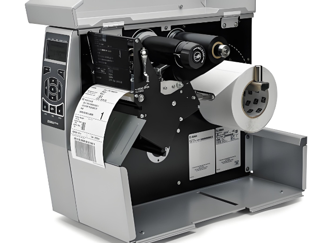 智能校準RFID標簽打印機 絡思物聯供應