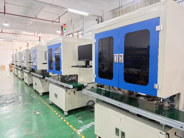 小型貼標機供應(yīng)商 深圳市優(yōu)斯迪自動化設(shè)備供應(yīng)