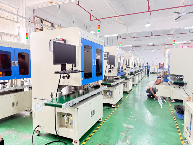 東莞熱熔膠貼標機品牌 深圳市優(yōu)斯迪自動化設(shè)備供應(yīng)