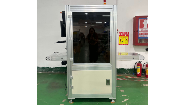 南昌缺陷檢測機 深圳市優斯迪自動化設備供應