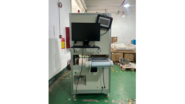 郑州工业视觉检测机价格