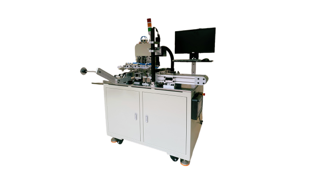 武漢缺陷檢測機 深圳市優斯迪自動化設備供應