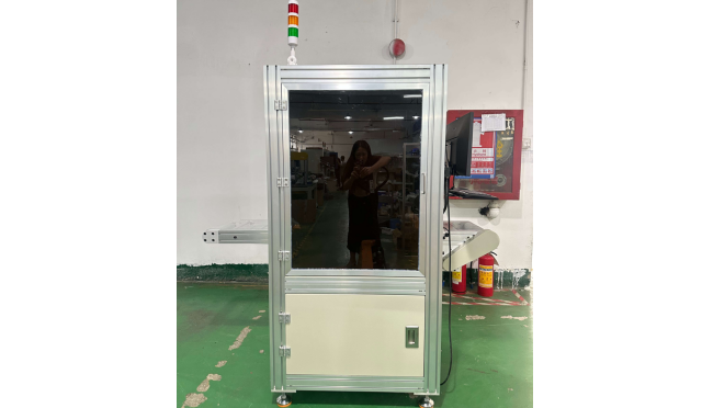 深圳AOI檢測機 深圳市優斯迪自動化設備供應