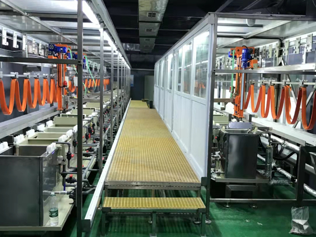 廣東電鍍氧化生產(chǎn)線設(shè)備材料 源頭廠家 深圳市鼎立環(huán)保科技供應(yīng)
