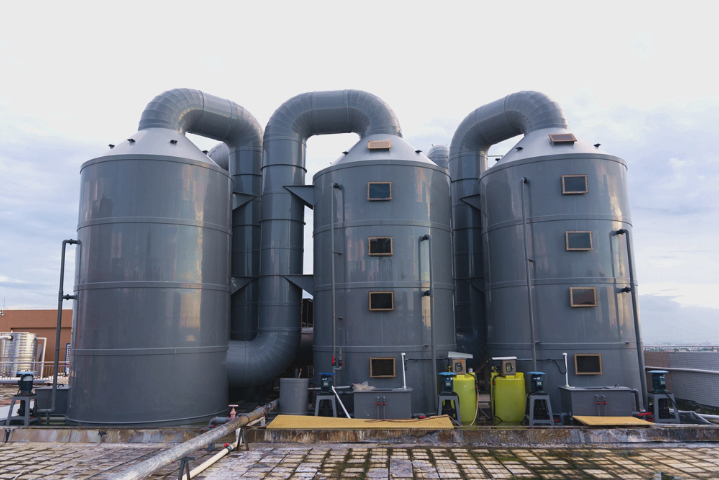 廣東廢氣處理成套設備成分 源頭廠家 深圳市鼎立環(huán)?？萍脊?></div><div   id=