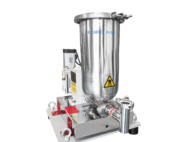 滁州板式喂料機(jī)廠家價(jià)格 安徽天增智能裝備制造供應(yīng)