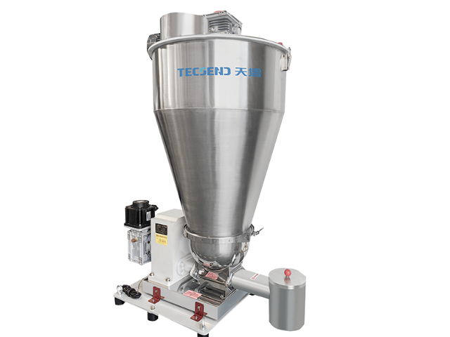 南通單螺桿失重稱喂料機(jī)廠家價(jià)格 安徽天增智能裝備制造供應(yīng)