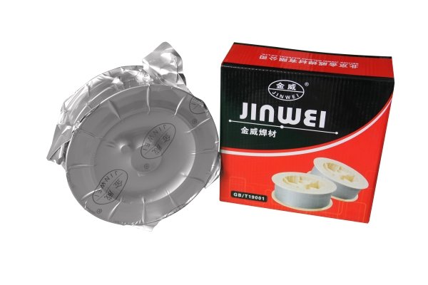 堆焊藥芯焊絲