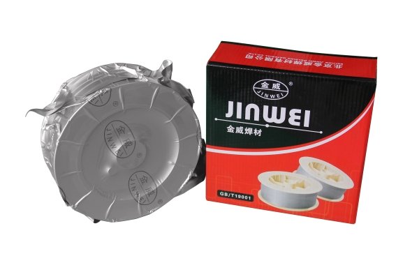 不銹鋼及特種藥芯焊絲