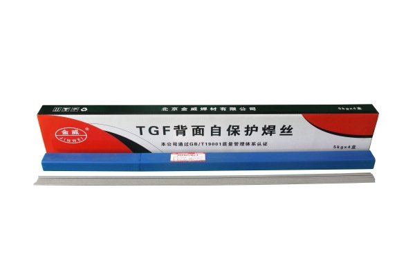 鎳基TGF焊絲
