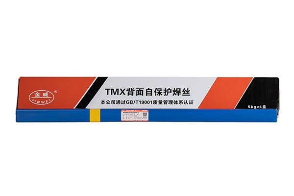 不銹鋼TMX焊絲