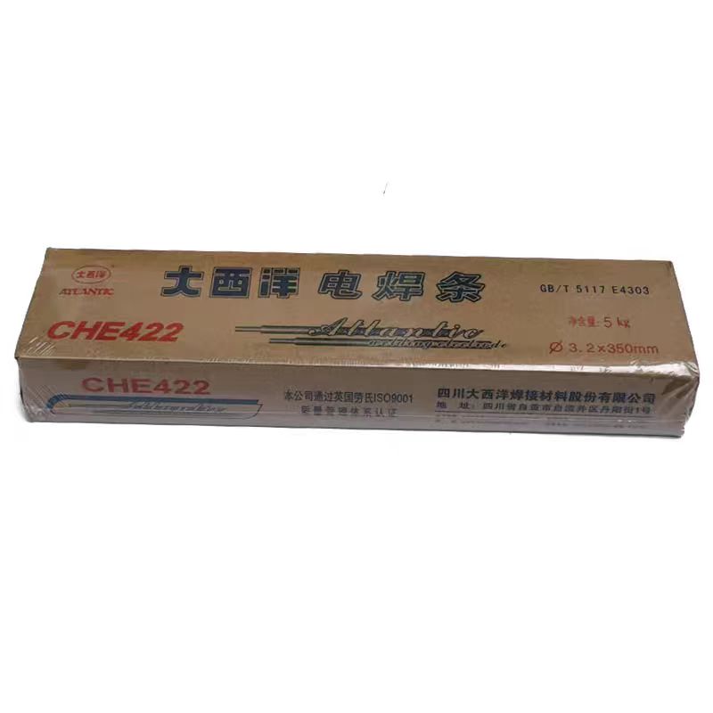 非合金鋼及細晶粒鋼焊條