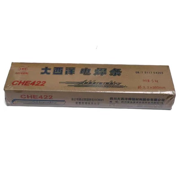 非合金鋼及細(xì)晶粒鋼焊條