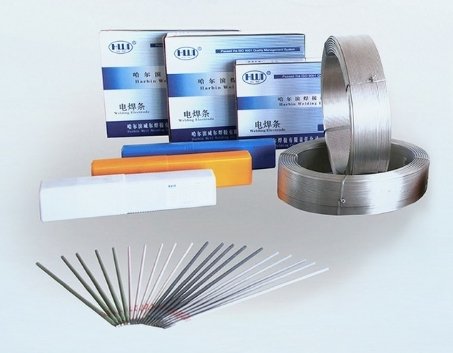 電焊條