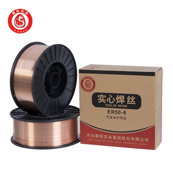 氣體保護(hù)焊實(shí)心焊絲
