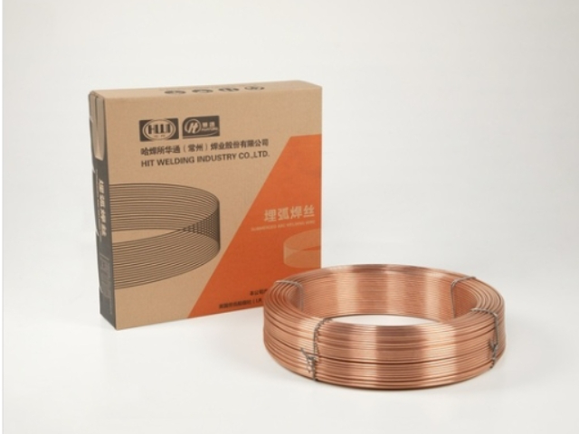 通州区大西洋氩弧焊丝批量定制 值得信赖 南通威远焊材供应