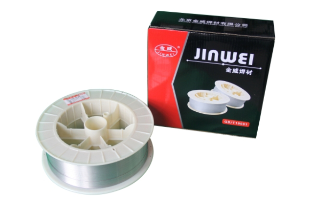 通州區(qū)翼辰藥芯焊絲銷售 服務(wù)為先 南通威遠(yuǎn)焊材供應(yīng)