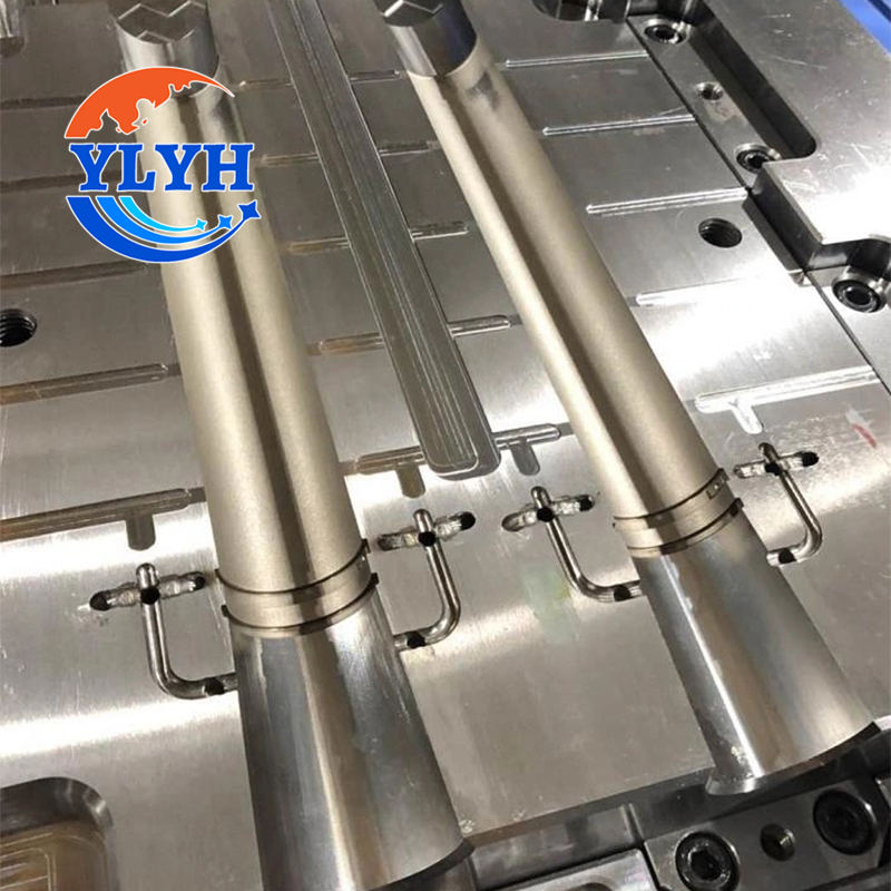 Automotive Injection Mould Manufacturer Reliable & Cost-Effective Solutions