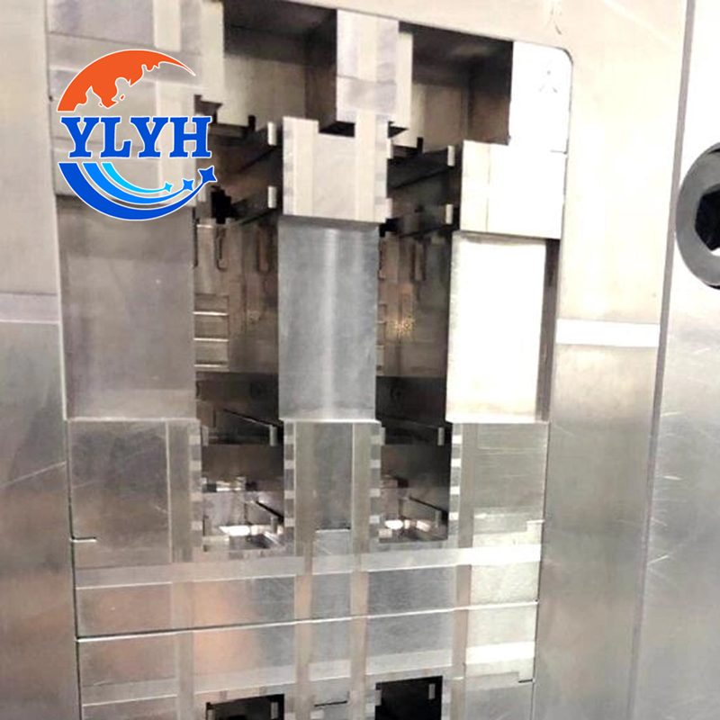 High-Precision Automotive Injection Mould for Durable Auto Parts
