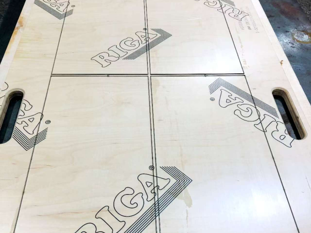 水晶激光刀模定制 寧波明造恒法刀模供應