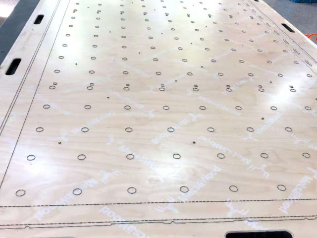 長沙吸塑 激光刀模 寧波明造恒法刀模供應(yīng)