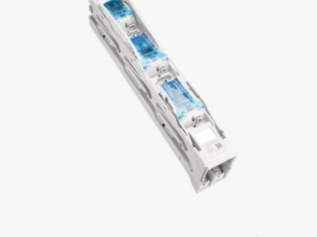 浙江母線式熔斷器開關(guān)買什么牌子 杭州維納電氣供應(yīng);